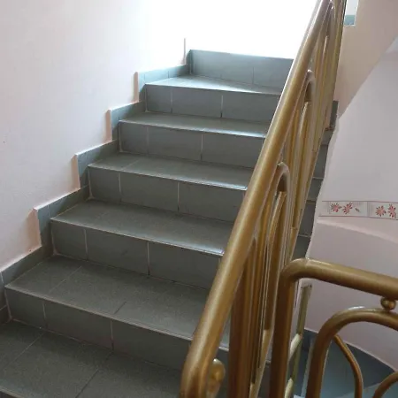 Apartment In Gyenesdias/balaton 39946