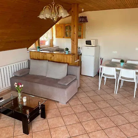 In - Balaton 39946 아파트 *