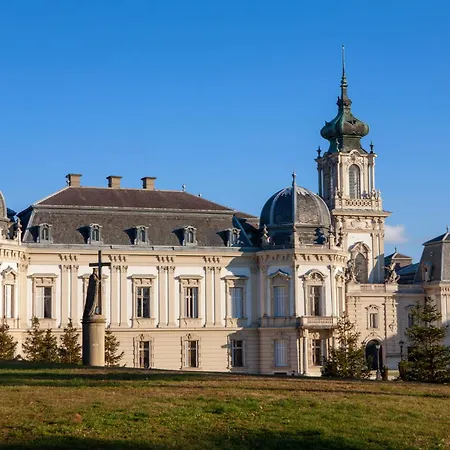 Apartman In - Balaton 39946 *