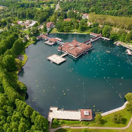 In - Balaton 39946 Apartman