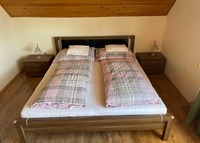 In - Balaton 39946 Apartman Gyenesdiás