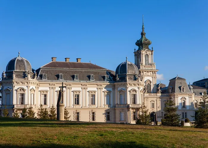 Apartman In - Balaton 39946 *